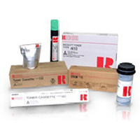 Produktbild för Ricoh Type MPC5501E - svart - original - tonerkassett