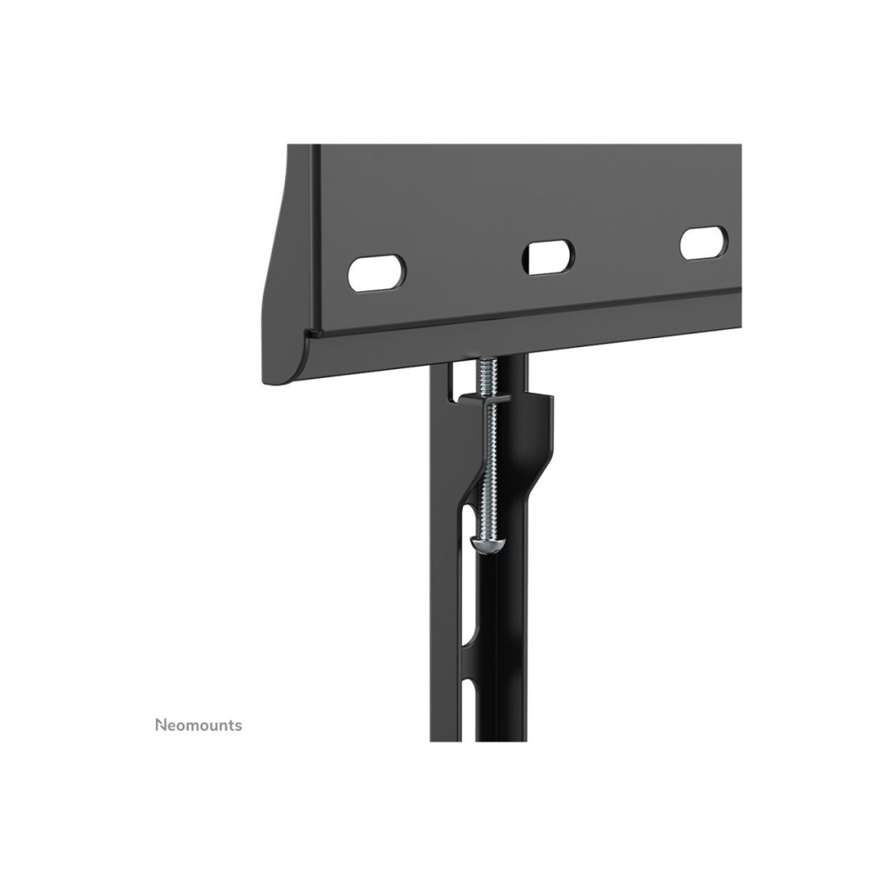 Produktbild för Neomounts FPMA-W300 fäste - fixerad - för LCD-display - svart