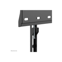 Produktbild för Neomounts FPMA-W300 fäste - fixerad - för LCD-display - svart