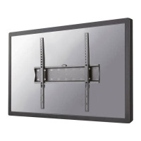 Produktbild för Neomounts FPMA-W300 fäste - fixerad - för LCD-display - svart