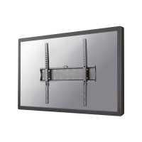 Produktbild för Neomounts FPMA-W300 fäste - fixerad - för LCD-display - svart