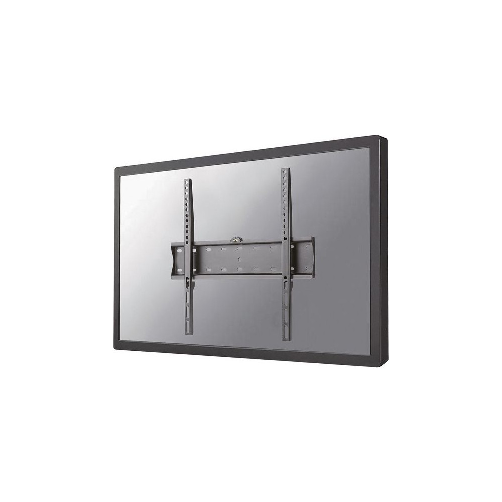 Produktbild för Neomounts FPMA-W300 fäste - fixerad - för LCD-display - svart