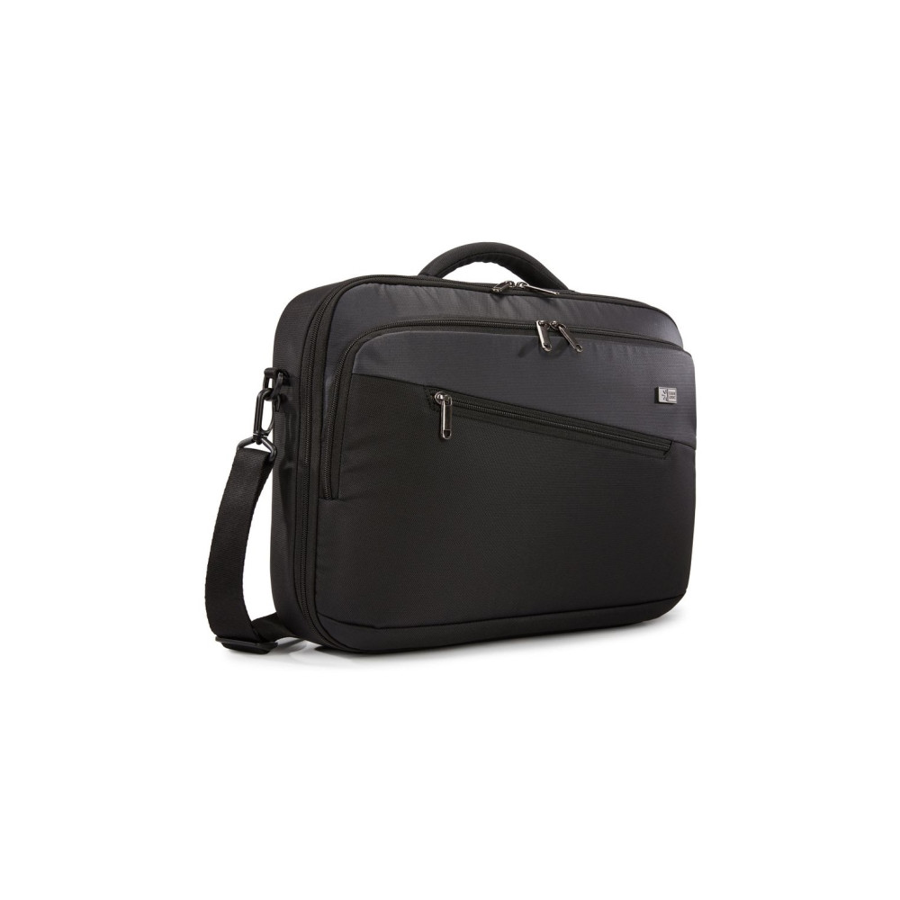 Produktbild för Case Logic Propel PROPC- 116 Black, Portfölj, 39,6 cm (15.6"...