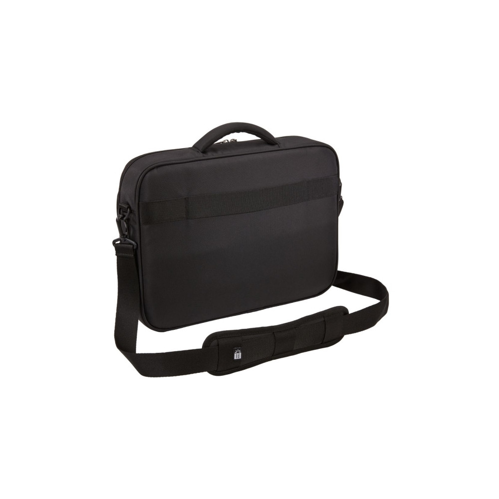 Produktbild för Case Logic Propel PROPC- 116 Black, Portfölj, 39,6 cm (15.6"...