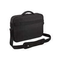 Produktbild för Case Logic Propel PROPC- 116 Black, Portfölj, 39,6 cm (15.6"...