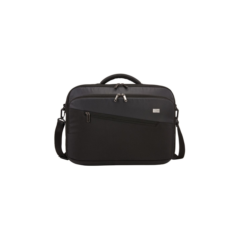 Produktbild för Case Logic Propel PROPC- 116 Black, Portfölj, 39,6 cm (15.6"...