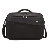 Produktbild för Case Logic Propel PROPC- 116 Black, Portfölj, 39,6 cm (15.6"...