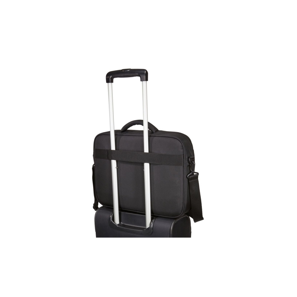 Produktbild för Case Logic Propel PROPC- 116 Black, Portfölj, 39,6 cm (15.6"...