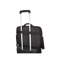 Produktbild för Case Logic Propel PROPC- 116 Black, Portfölj, 39,6 cm (15.6"...