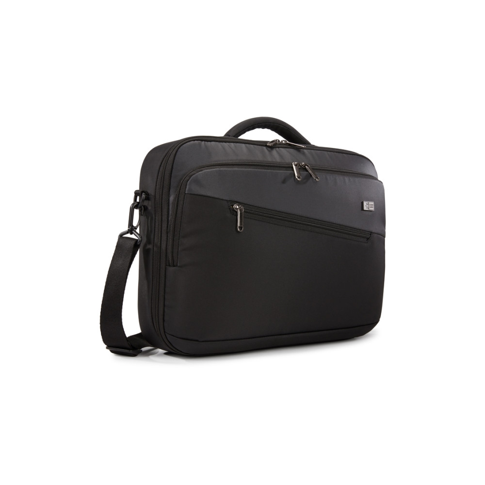Produktbild för Case Logic Propel PROPC- 116 Black, Portfölj, 39,6 cm (15.6"...