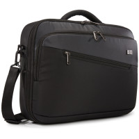 Produktbild för Case Logic Propel PROPC- 116 Black, Portfölj, 39,6 cm (15.6"...