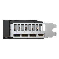 Produktbild för Gigabyte WINDFORCE OC V2 - grafikkort - GeForce RTX 5070 Ti - 16 GB