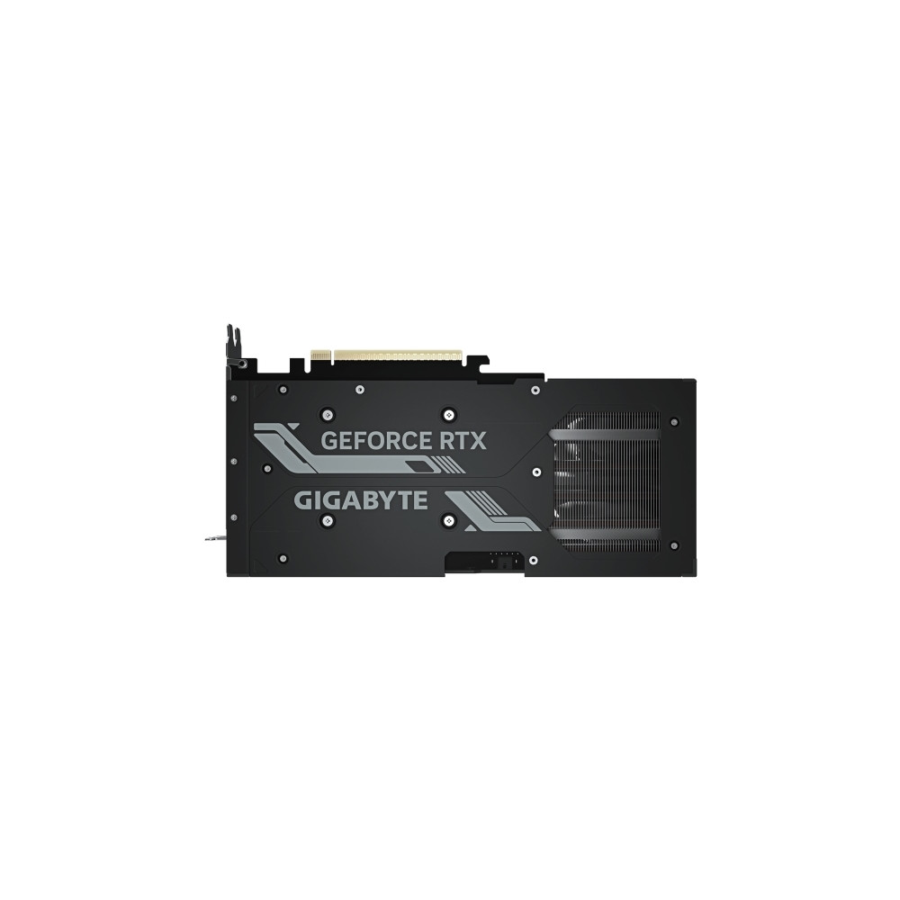 Produktbild för Gigabyte WINDFORCE OC V2 - grafikkort - GeForce RTX 5070 Ti - 16 GB