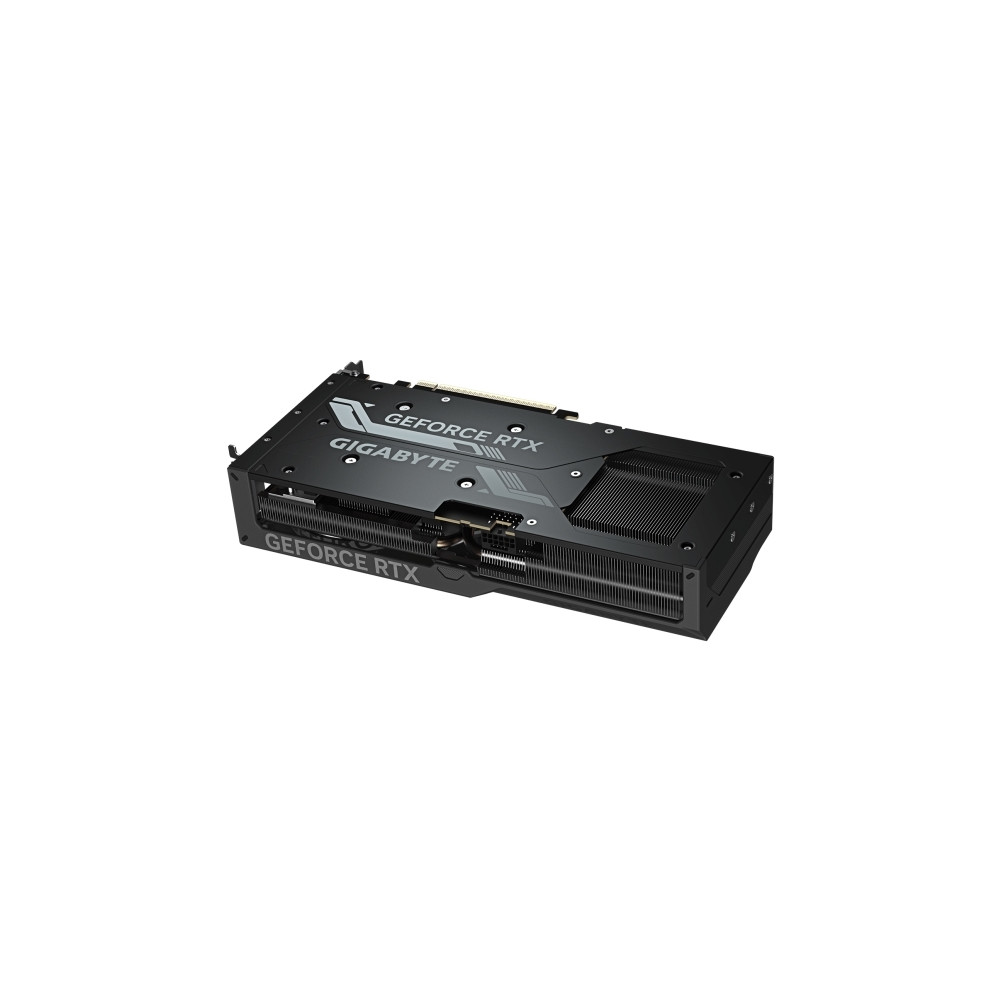 Produktbild för Gigabyte WINDFORCE OC V2 - grafikkort - GeForce RTX 5070 Ti - 16 GB