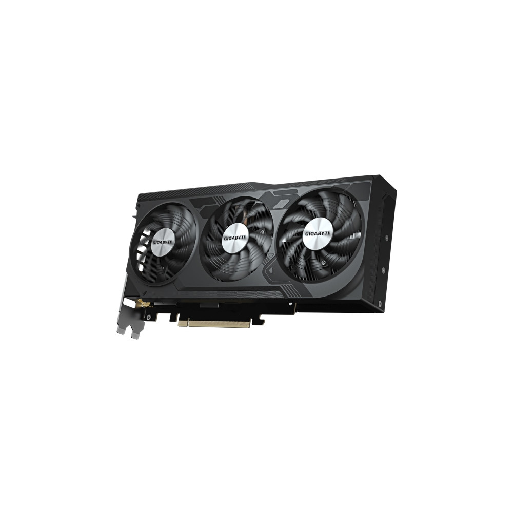 Produktbild för Gigabyte WINDFORCE OC V2 - grafikkort - GeForce RTX 5070 Ti - 16 GB