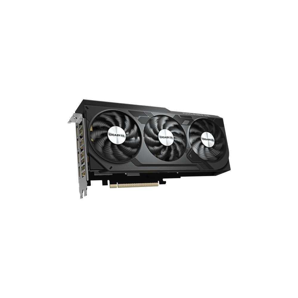 Produktbild för Gigabyte WINDFORCE OC V2 - grafikkort - GeForce RTX 5070 Ti - 16 GB