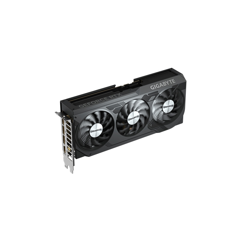 Produktbild för Gigabyte WINDFORCE OC V2 - grafikkort - GeForce RTX 5070 Ti - 16 GB