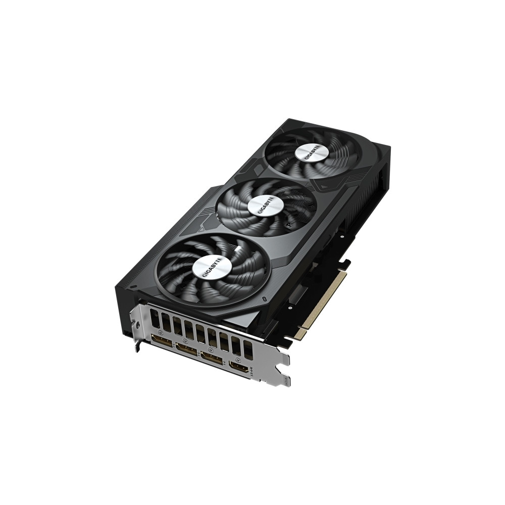 Produktbild för Gigabyte WINDFORCE OC V2 - grafikkort - GeForce RTX 5070 Ti - 16 GB