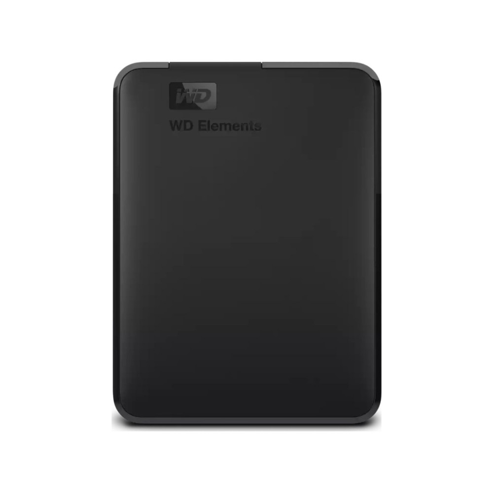 Produktbild för WD Elements Portable WDBUZG0010BBK