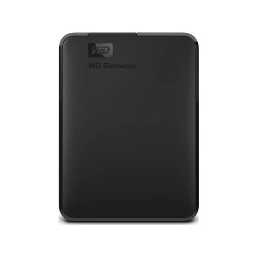 Western Digital WD Elements Portable WDBUZG0010BBK