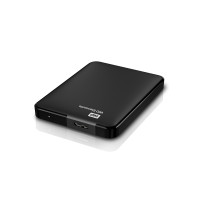 Produktbild för WD Elements Portable WDBUZG0010BBK