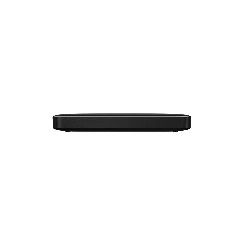 Produktbild för WD Elements Portable WDBUZG0010BBK