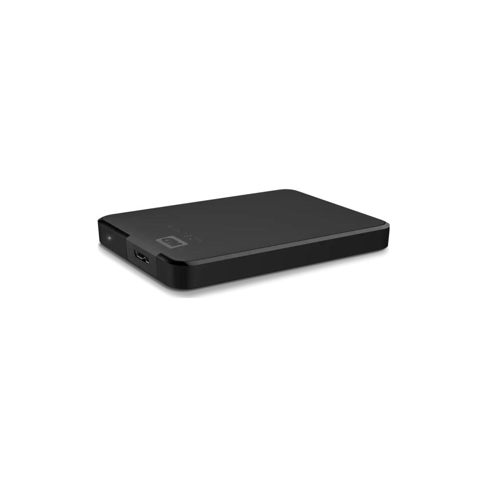 Produktbild för WD Elements Portable WDBUZG0010BBK