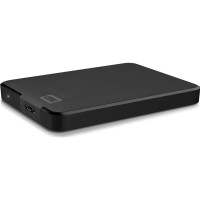 Produktbild för WD Elements Portable WDBUZG0010BBK