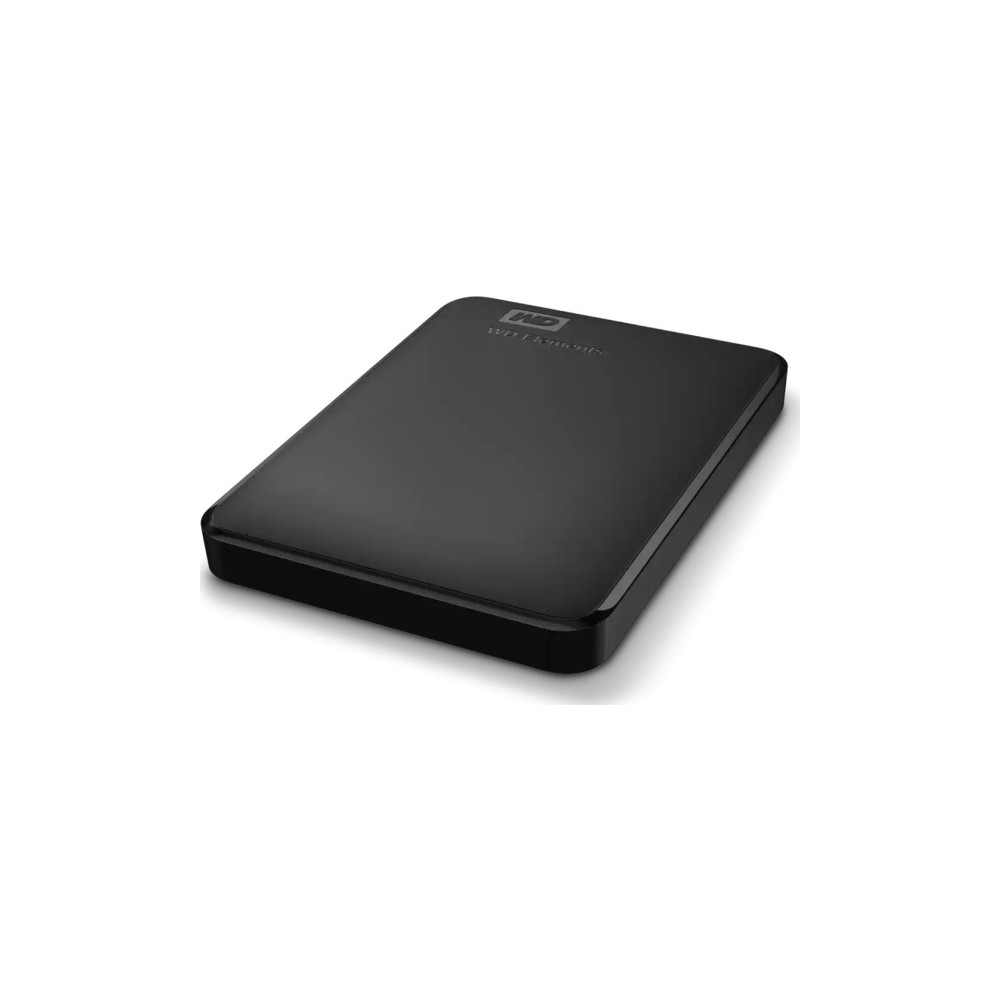 Produktbild för WD Elements Portable WDBUZG0010BBK