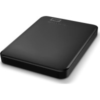 Produktbild för WD Elements Portable WDBUZG0010BBK