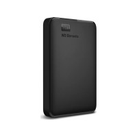 Produktbild för WD Elements Portable WDBUZG0010BBK