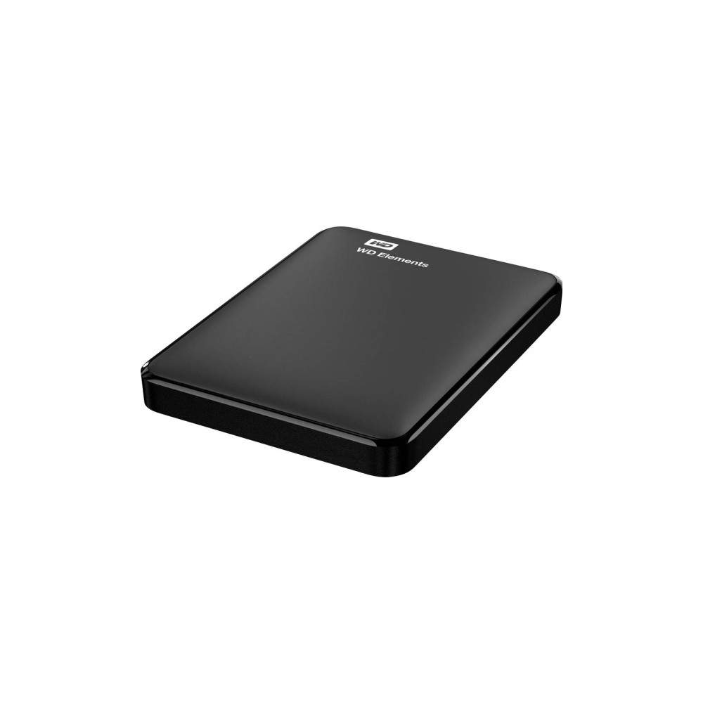 Produktbild för WD Elements Portable WDBUZG0010BBK