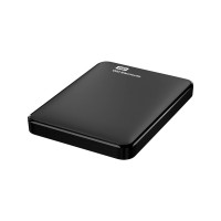Produktbild för WD Elements Portable WDBUZG0010BBK