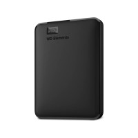 Produktbild för WD Elements Portable WDBUZG0010BBK