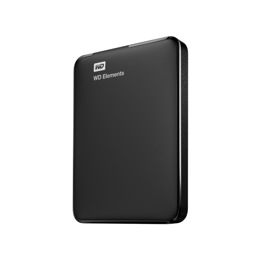 Produktbild för WD Elements Portable WDBUZG0010BBK