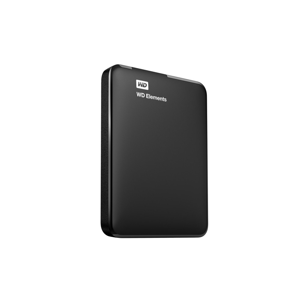 Produktbild för WD Elements Portable WDBUZG0010BBK