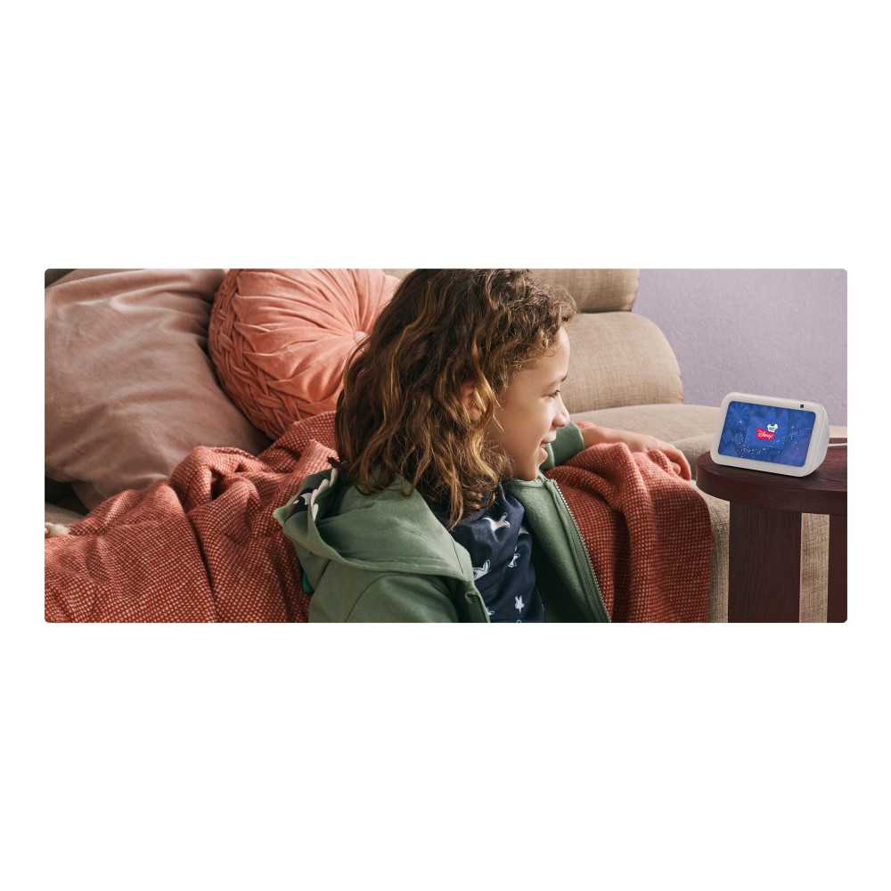 Produktbild för Amazon Echo Show 5 (3rd Generation)
