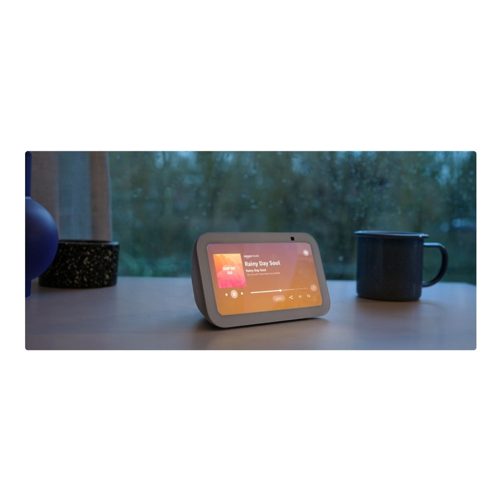 Produktbild för Amazon Echo Show 5 (3rd Generation)