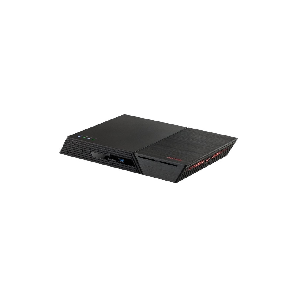 Produktbild för ASUSTOR FLASHSTOR 12 PRO FS6712X - NAS-server