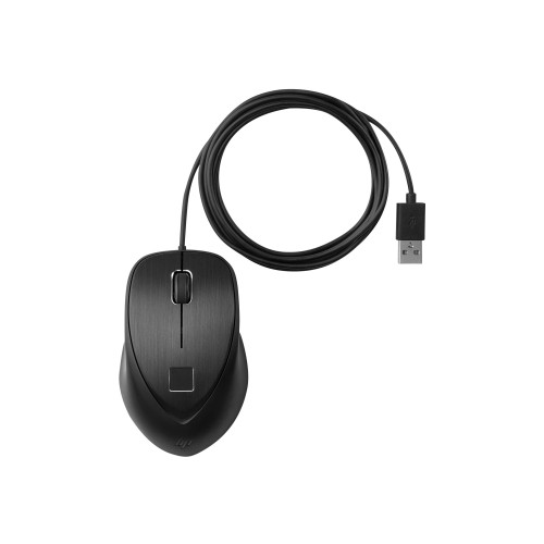 HP HP Fingerprint - mus - USB