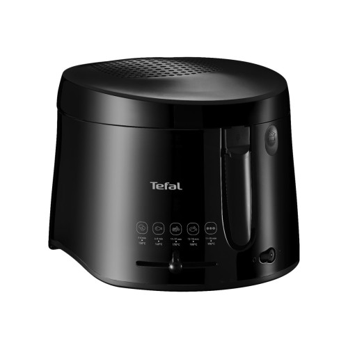 Tefal Tefal Maxi Fry FF107810 - fritös