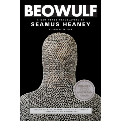 WW Norton & Co Beowulf (häftad, eng)