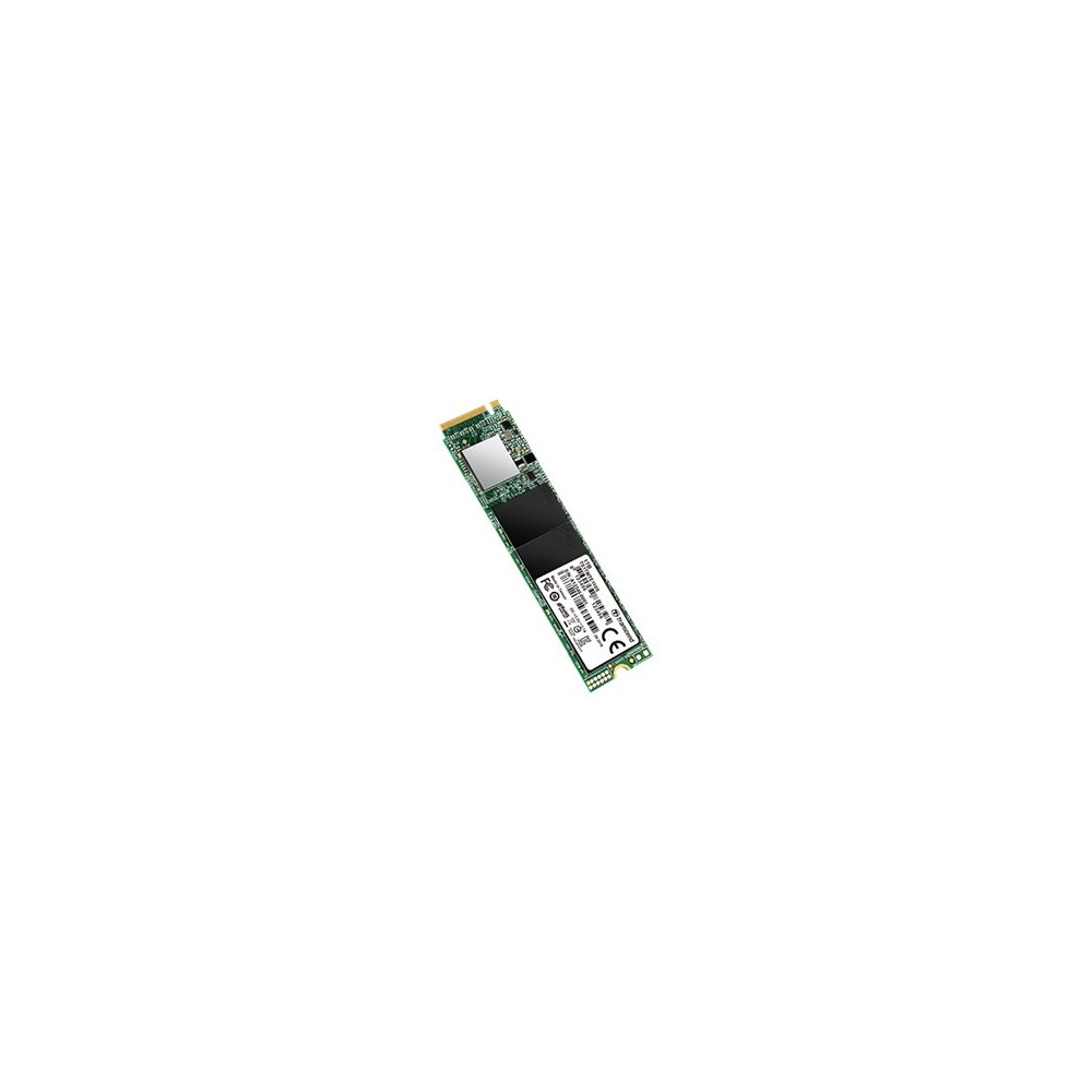 Produktbild för Transcend 110S - SSD - 512 GB - PCIe 3.0 x4 (NVMe)