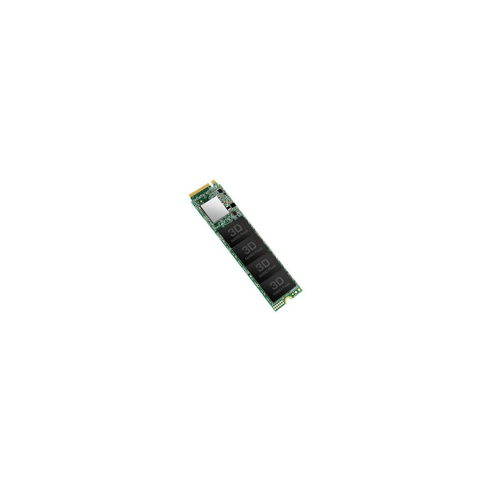 Produktbild för Transcend 110S - SSD - 512 GB - PCIe 3.0 x4 (NVMe)