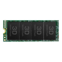 Produktbild för Transcend 110S - SSD - 512 GB - PCIe 3.0 x4 (NVMe)