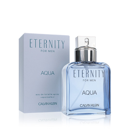 Calvin Klein Calvin Klein Eternity Aqua For Men EDT M 200ml