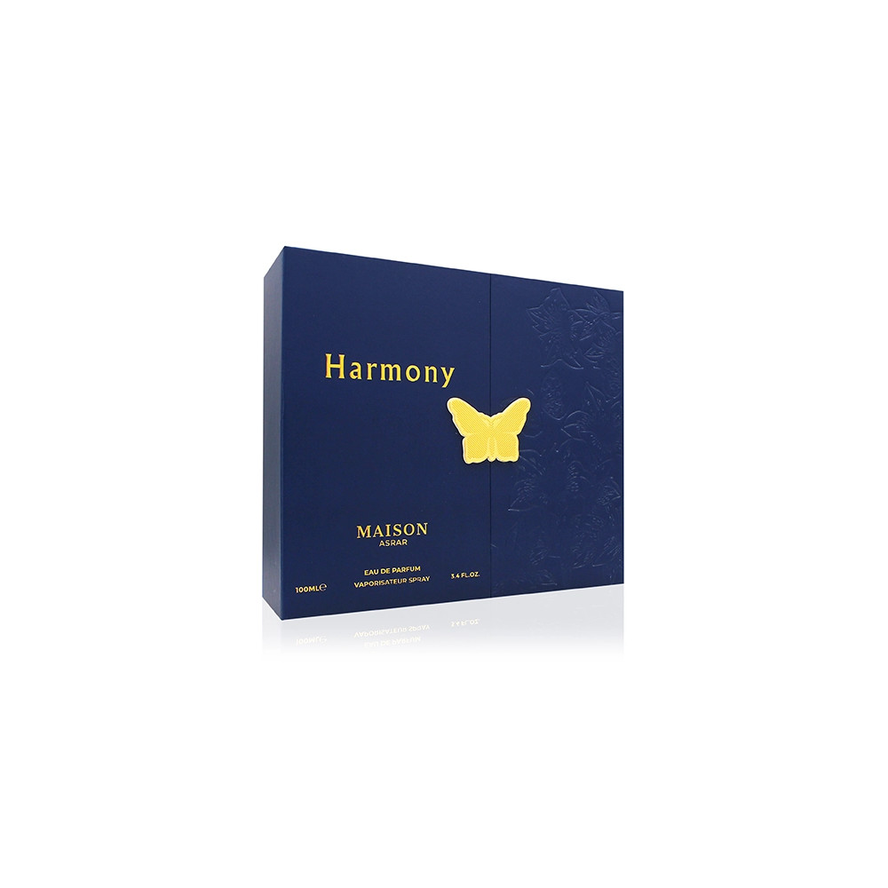 Produktbild för Maison Asrar Harmony EDP U 100ml