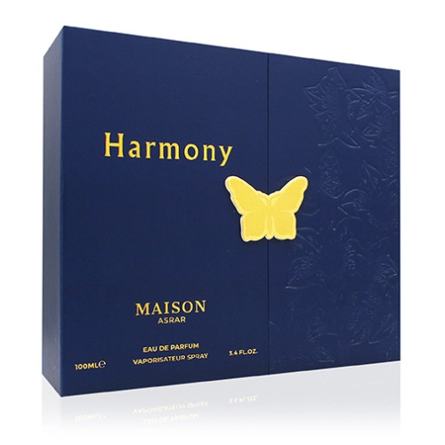 Maison Asrar Maison Asrar Harmony EDP U 100ml