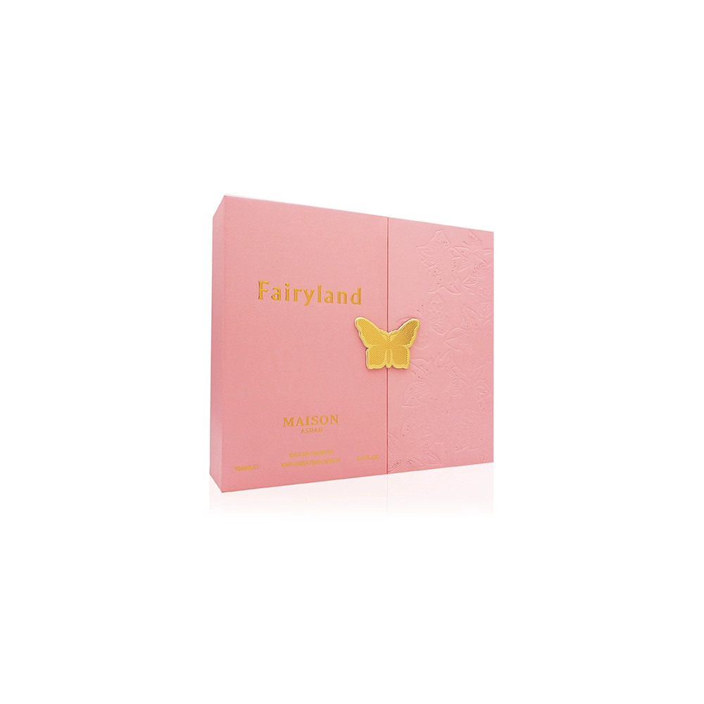 Produktbild för Maison Asrar Fairyland EDP U 100ml