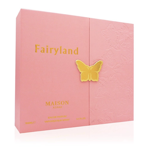 Maison Asrar Maison Asrar Fairyland EDP U 100ml